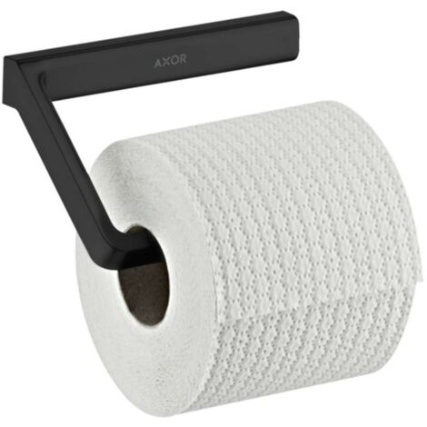 hansgrohe AXOR UNIVERSAL Accesorios Portarrollos de papel sin