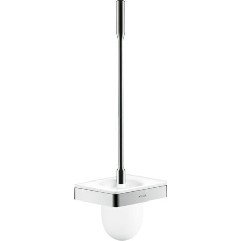hansgrohe AXOR UNIVERSAL Accessoires Porte-balais Porte-balais