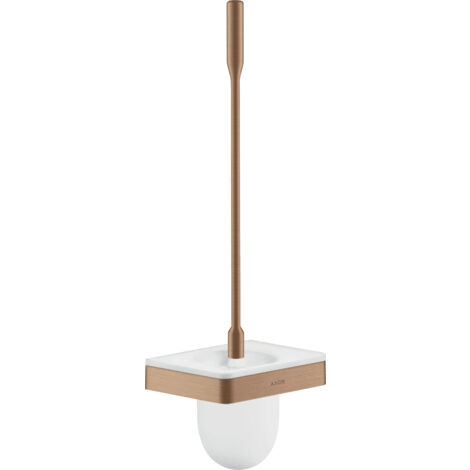 hansgrohe AXOR UNIVERSAL Accessoires Porte-balais Porte-balais