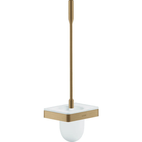 hansgrohe AXOR UNIVERSAL Accessoires Porte-balais Porte-balais