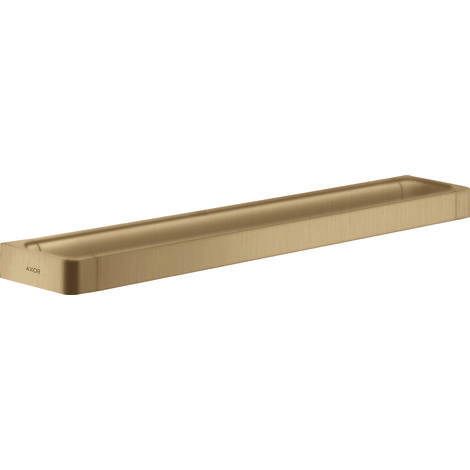 hansgrohe AXOR UNIVERSAL Accessoires Rampe / Poignée 600 mm,