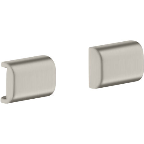 hansgrohe AXOR UNIVERSAL Accessories Abdeckung für Reling,