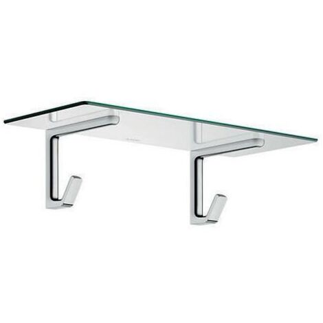 hansgrohe AXOR UNIVERSAL Accessories Badetuchablage, 42842000