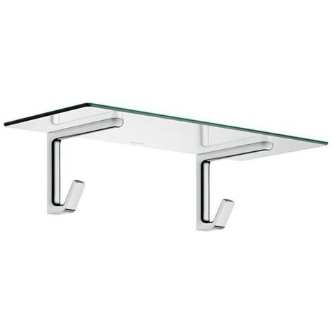 hansgrohe AXOR UNIVERSAL Accessories Badetuchablage, 42842310