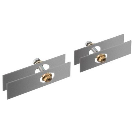 hansgrohe AXOR UNIVERSAL Accessories Befestigungssatz