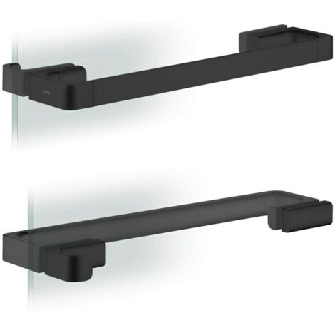 hansgrohe AXOR UNIVERSAL Accessories Duschtürgriff 444 mm,
