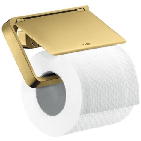 hansgrohe AXOR UNIVERSAL Accessories Papierrollenhalter, 42836990