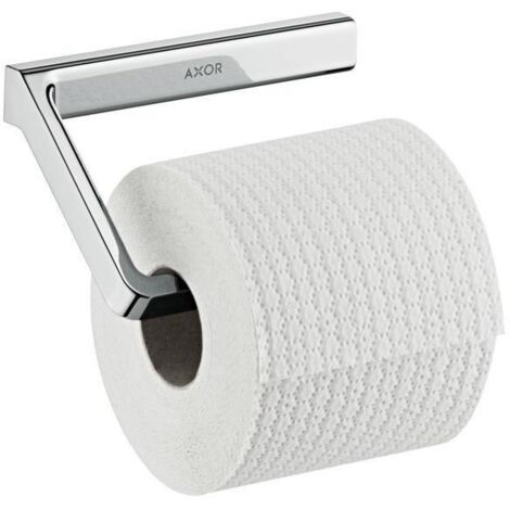 hansgrohe AXOR UNIVERSAL Accessories Papierrollenhalter ohne