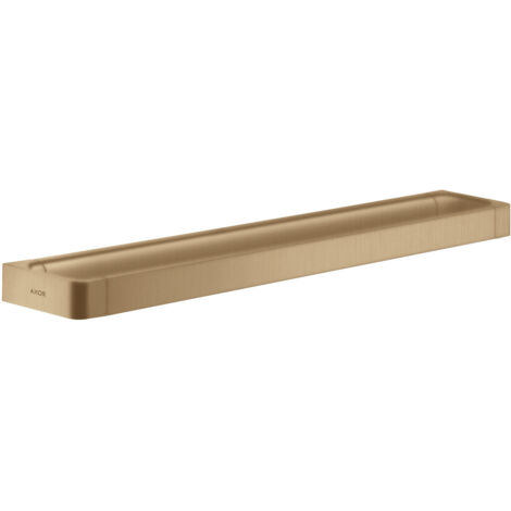 hansgrohe AXOR UNIVERSAL Accessories Reling / Haltegriff 600 mm,
