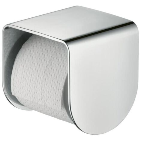 hansgrohe AXOR UNIVERSAL Accessories Toilettenpapierhalter,