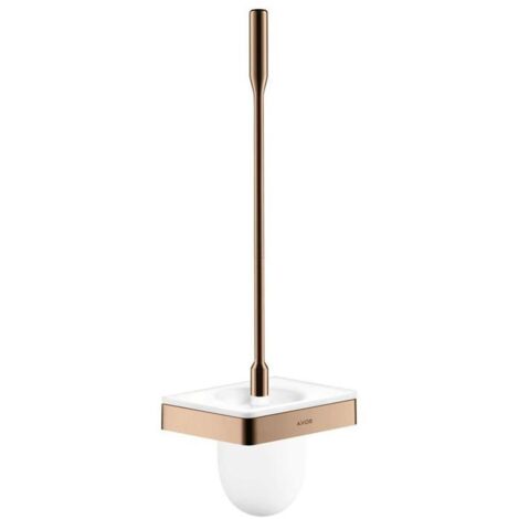 hansgrohe AXOR UNIVERSAL Accessories WC-Bürstenhalter