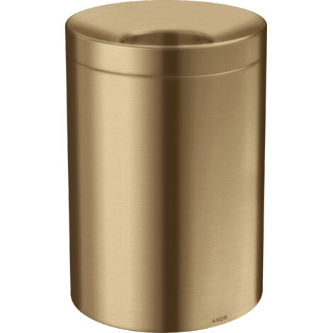 hansgrohe AXOR UNIVERSAL Circular Abfalleimer, 42872140
