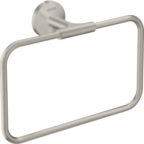 hansgrohe AXOR UNIVERSAL Circular anneau porte-serviettes,