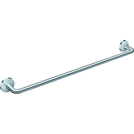 hansgrohe AXOR UNIVERSAL Circular Badetuchhalter, 600mm, 42860000
