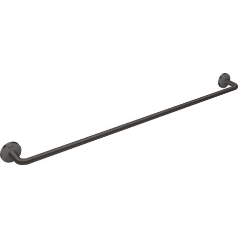 hansgrohe AXOR UNIVERSAL Circular Badetuchhalter, 800mm, 42880340