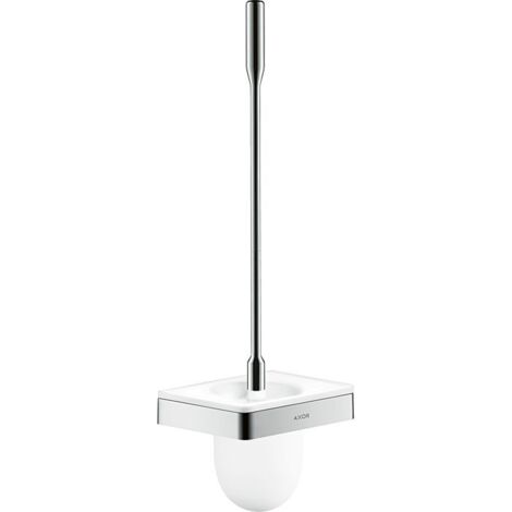 hansgrohe Axor Universal Circular Bürstengarnitur 42835000 Wandmontage chrom