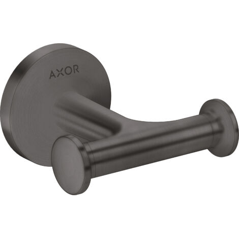 hansgrohe AXOR UNIVERSAL Circular Crochet pour serviette, double,