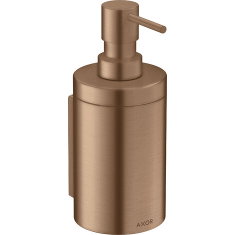 hansgrohe AXOR UNIVERSAL Circular Distributeur de lotion,