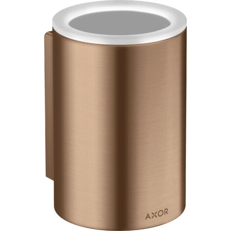 hansgrohe AXOR UNIVERSAL Circular godet à dents, 42804310