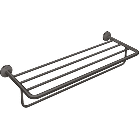 hansgrohe AXOR UNIVERSAL Circular Handtuchablage, mit