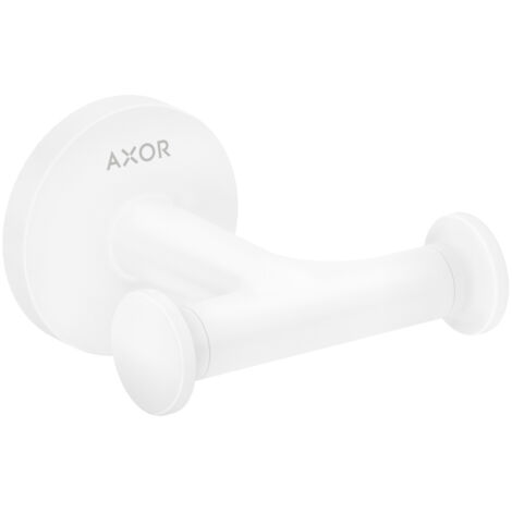 hansgrohe AXOR UNIVERSAL Circular Handtuchhaken, doppelt,