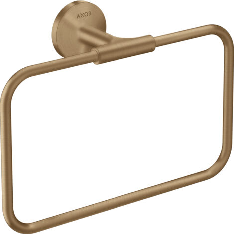 hansgrohe AXOR UNIVERSAL Circular Handtuchring, 42823140