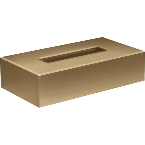 hansgrohe AXOR UNIVERSAL Circular Kosmetiktuchbox, 42873140