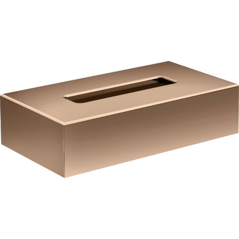 hansgrohe AXOR UNIVERSAL Circular Kosmetiktuchbox, 42873300