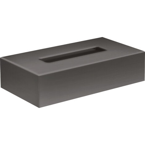 hansgrohe AXOR UNIVERSAL Circular Kosmetiktuchbox, 42873340