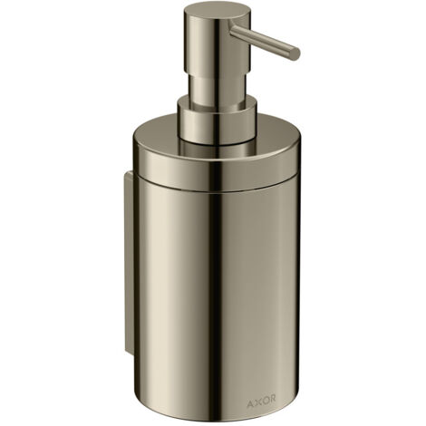 hansgrohe AXOR UNIVERSAL Circular Lotionsspender, 42810830