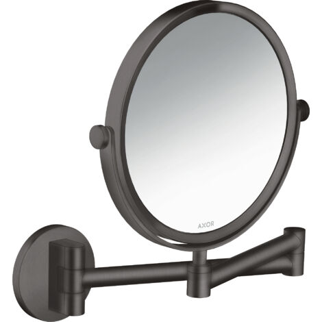 hansgrohe AXOR UNIVERSAL Circular miroir de rasage, grossissement