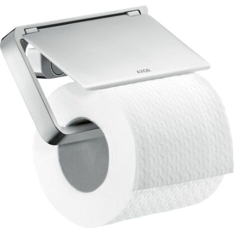 hansgrohe Axor Universal Circular Papierhalter 42836000 chrom