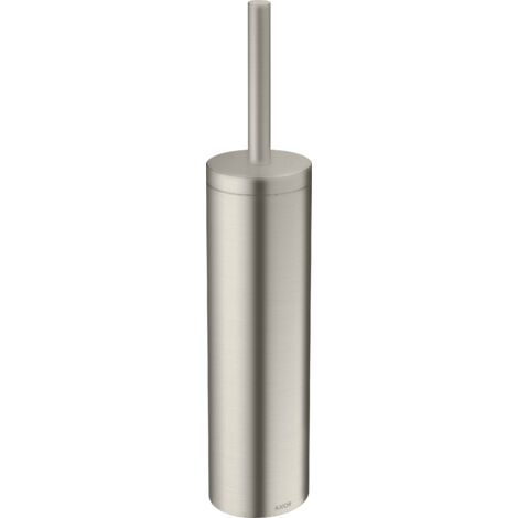 hansgrohe AXOR UNIVERSAL Circular Porte-brosse pour WC, montage
