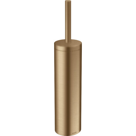 hansgrohe AXOR UNIVERSAL Circular Porte-brosse pour WC, montage