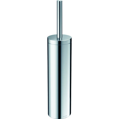 hansgrohe AXOR UNIVERSAL Circular Porte-brosse pour WC, montage