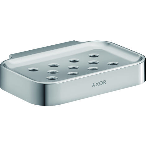 hansgrohe AXOR UNIVERSAL Circular porte-savon, 42805000