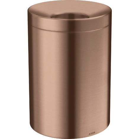 hansgrohe AXOR UNIVERSAL Circular Poubelle, 42872310, 42872310