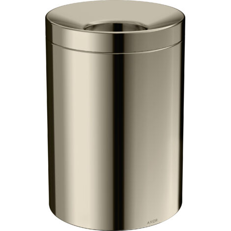 hansgrohe AXOR UNIVERSAL Circular Poubelle, 42872830, 42872830
