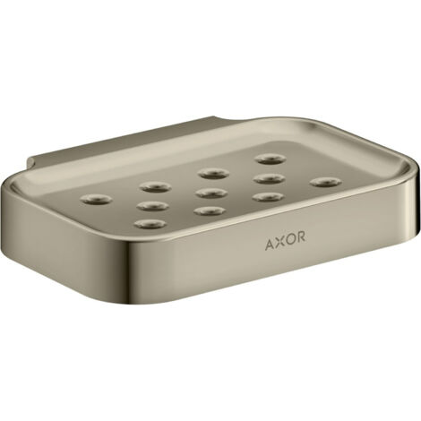 hansgrohe AXOR UNIVERSAL Circular Seifenschale, 42805830