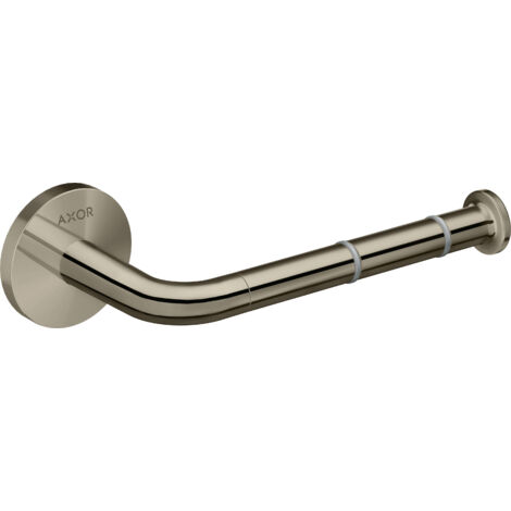 hansgrohe AXOR UNIVERSAL Circular support de papier toilette,