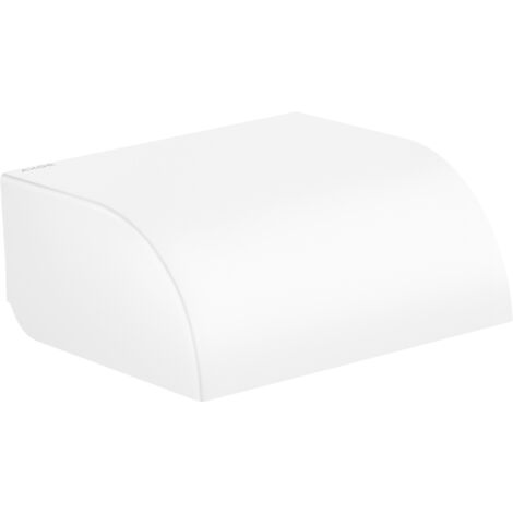 hansgrohe AXOR UNIVERSAL Circular Support de papier toilette avec