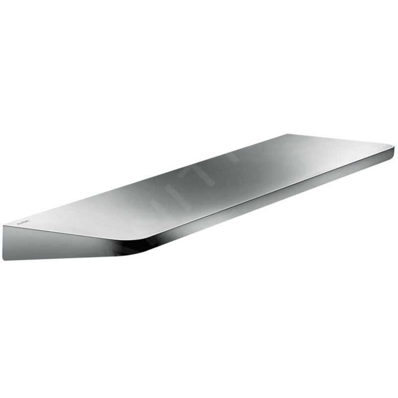 Axor Universal Circular - Tablette, longueur 40 cm, chrome 42844000