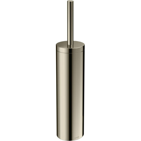 hansgrohe AXOR UNIVERSAL Circular Toilettenbürstenhalter,