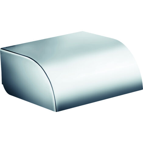 hansgrohe AXOR UNIVERSAL Circular Toilettenpapierhalter mit
