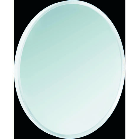hansgrohe AXOR UNIVERSAL Circular Wandspiegel, rund,