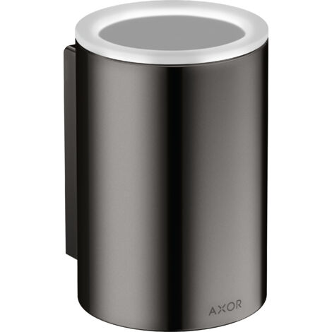 hansgrohe AXOR UNIVERSAL Circular Zahnputzbecher, 42804330