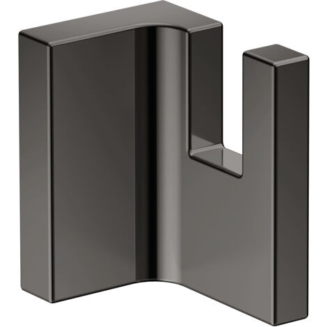 hansgrohe AXOR UNIVERSAL Crochet à serviette rectangulaire,