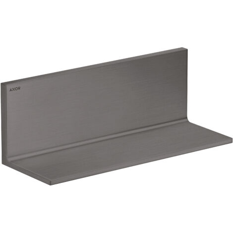 hansgrohe AXOR UNIVERSAL Rectangular Ablage, Metall, Länge 300mm,