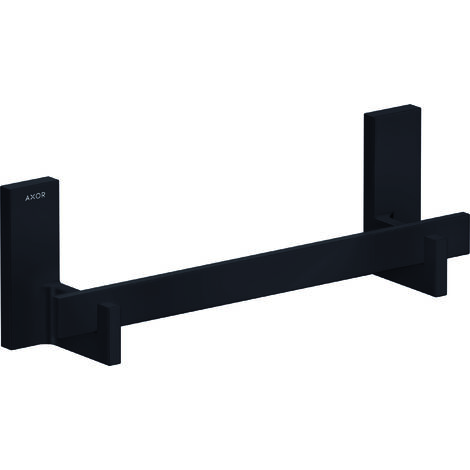 hansgrohe AXOR UNIVERSAL Rectangular Haltestange, Länge 340mm,