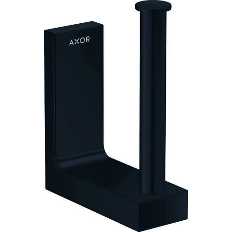 hansgrohe AXOR UNIVERSAL Rectangular Porte-rouleau de papier de
